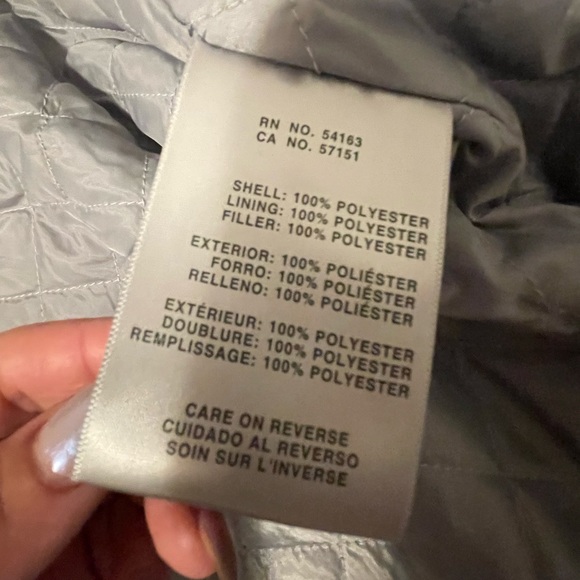 Levi’s flannel jacket - Picture 3 of 7